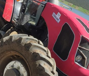 KARADAĞ TRAKTÖR KILIFLARI