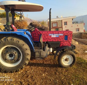 newholland traktör kılıfları